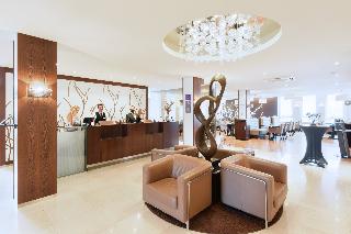 Achat Hotel München Süd fotoÄŸrafÄ±