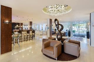 Achat Hotel München Süd fotoÄŸrafÄ±