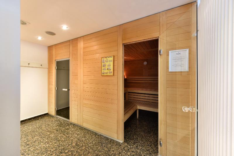 Achat Hotel München Süd - Lobi