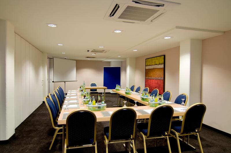 Achat Hotel München Süd - Toplantı