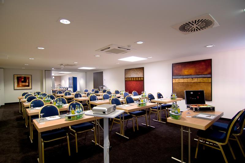 Achat Hotel München Süd - Toplantı