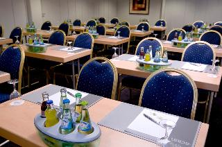 Achat Hotel München Süd fotoÄŸrafÄ±