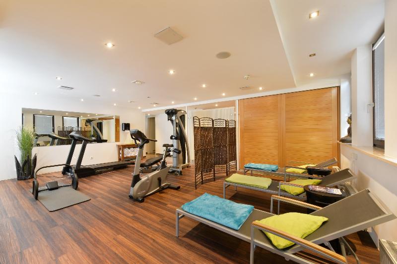 Achat Hotel München Süd - Aktivite