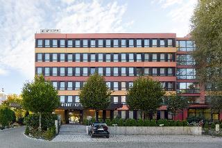 Achat Hotel München Süd fotoÄŸrafÄ±