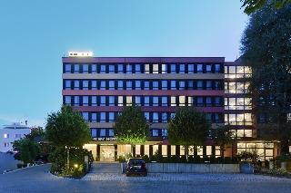 Achat Hotel München Süd fotoÄŸrafÄ±