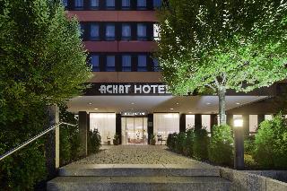 Achat Hotel München Süd fotoÄŸrafÄ±