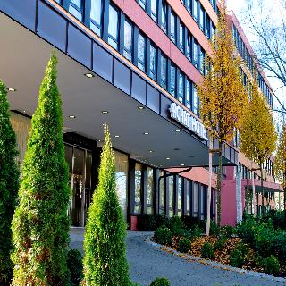 Achat Hotel München Süd otel fotoğrafı