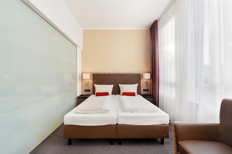 Achat Hotel München Süd - Oda