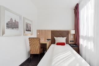 Achat Hotel München Süd fotoÄŸrafÄ±