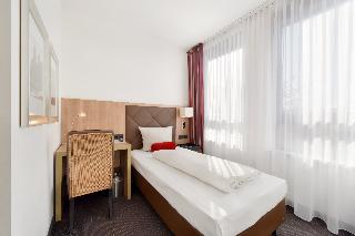 Achat Hotel München Süd fotoÄŸrafÄ±