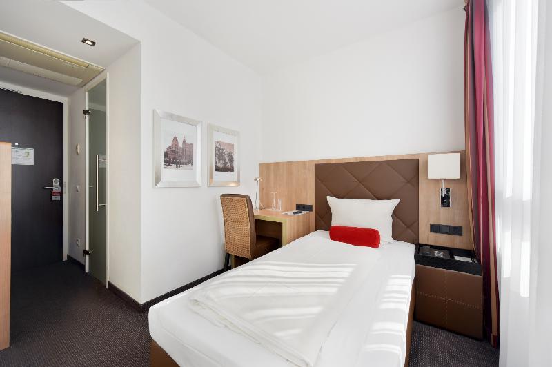 Achat Hotel München Süd - Oda