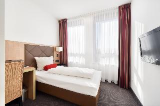 Achat Hotel München Süd fotoÄŸrafÄ±