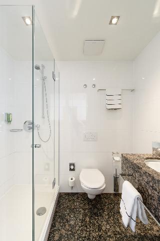 Achat Hotel München Süd fotoÄŸrafÄ±