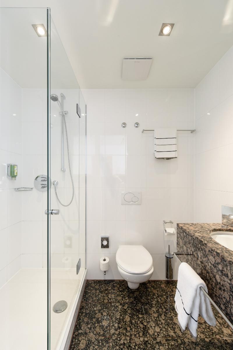 Achat Hotel München Süd - Oda