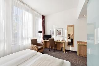 Achat Hotel München Süd fotoÄŸrafÄ±