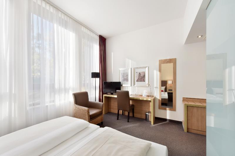 Achat Hotel München Süd - Oda