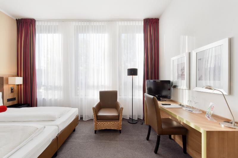 Achat Hotel München Süd - Oda