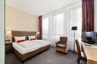 Achat Hotel München Süd fotoÄŸrafÄ±