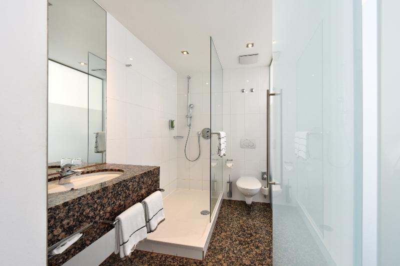 Achat Hotel München Süd - Oda
