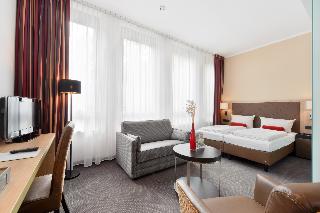 Achat Hotel München Süd fotoÄŸrafÄ±