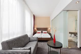 Achat Hotel München Süd fotoÄŸrafÄ±