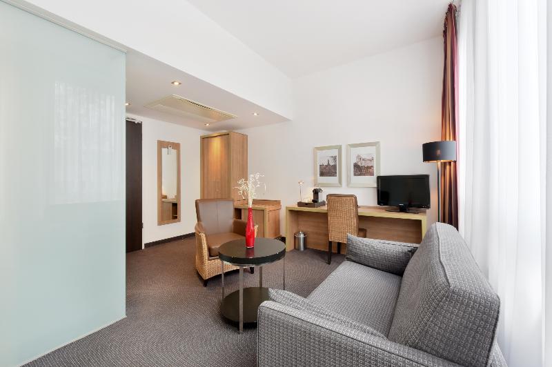 Achat Hotel München Süd - Oda