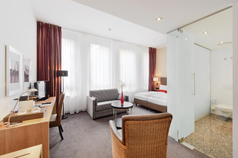 Achat Hotel München Süd - Oda