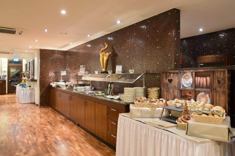 Achat Hotel München Süd - Restoran