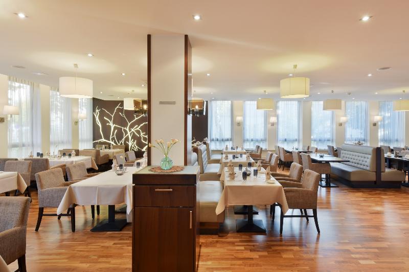 Achat Hotel München Süd - Restoran