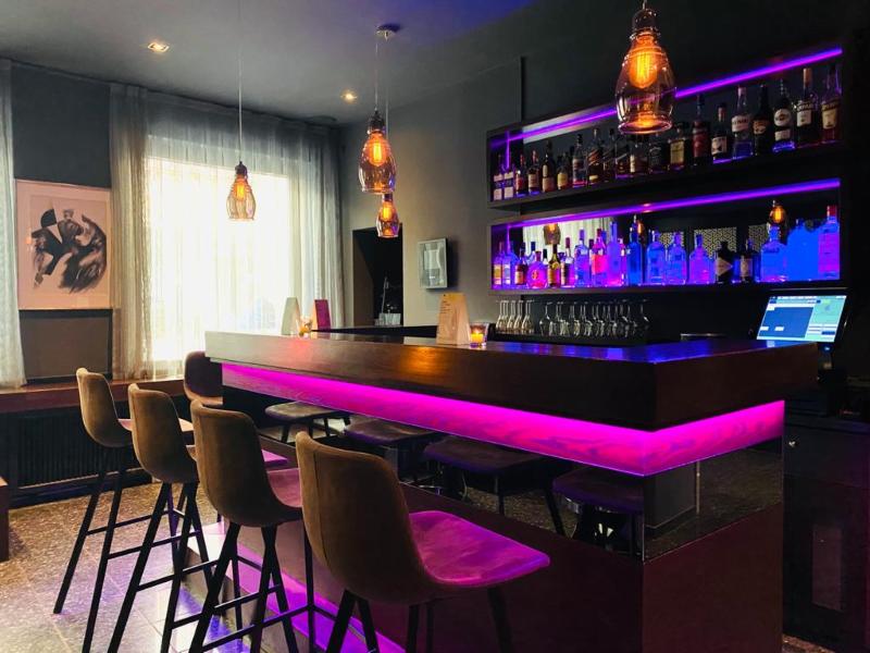 Am Augustinerplatz - Bar