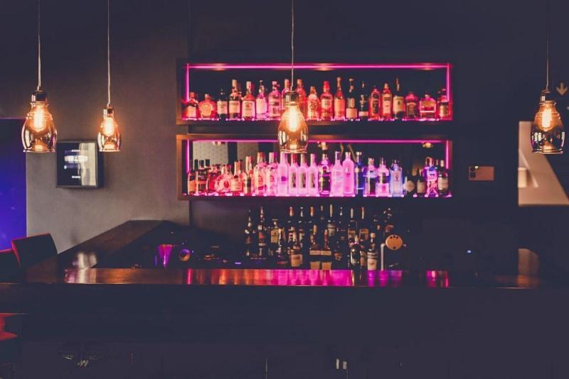 Am Augustinerplatz - Bar