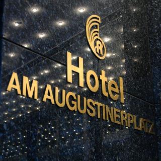 Am Augustinerplatz fotoÄŸrafÄ±