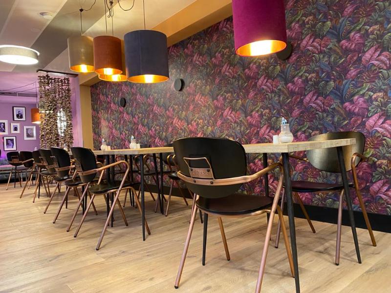 Am Augustinerplatz - Restoran