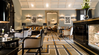 Althoff Grandhotel Schloss Bensberg fotoÄŸrafÄ±