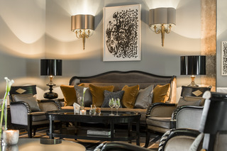 Althoff Grandhotel Schloss Bensberg fotoÄŸrafÄ±