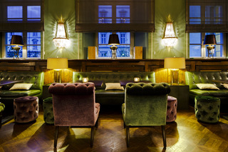 Althoff Grandhotel Schloss Bensberg fotoÄŸrafÄ±