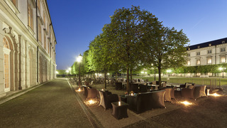 Althoff Grandhotel Schloss Bensberg fotoÄŸrafÄ±