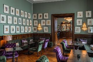 Althoff Grandhotel Schloss Bensberg fotoÄŸrafÄ±