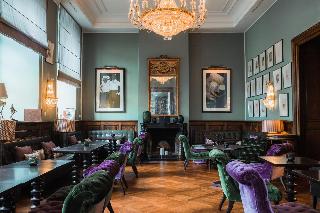 Althoff Grandhotel Schloss Bensberg fotoÄŸrafÄ±