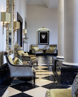 Althoff Grandhotel Schloss Bensberg fotoÄŸrafÄ±