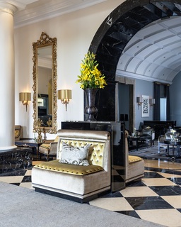 Althoff Grandhotel Schloss Bensberg fotoÄŸrafÄ±