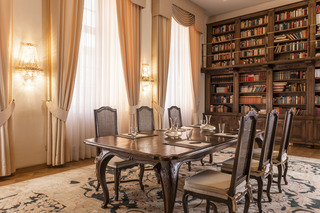Althoff Grandhotel Schloss Bensberg fotoÄŸrafÄ±