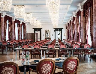 Althoff Grandhotel Schloss Bensberg fotoÄŸrafÄ±