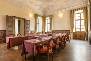 Althoff Grandhotel Schloss Bensberg fotoÄŸrafÄ±