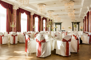 Althoff Grandhotel Schloss Bensberg fotoÄŸrafÄ±
