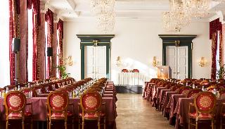 Althoff Grandhotel Schloss Bensberg fotoÄŸrafÄ±