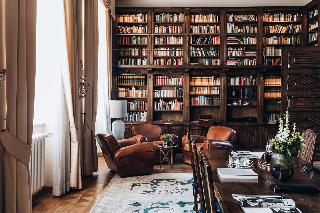 Althoff Grandhotel Schloss Bensberg fotoÄŸrafÄ±