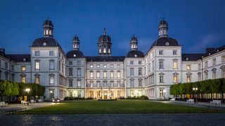 Althoff Grandhotel Schloss Bensberg fotoÄŸrafÄ±