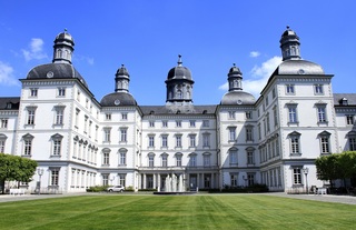 Althoff Grandhotel Schloss Bensberg otel fotoğrafı