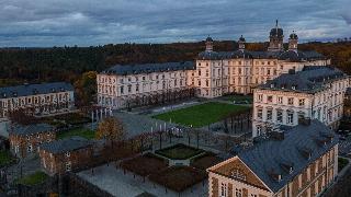Althoff Grandhotel Schloss Bensberg fotoÄŸrafÄ±